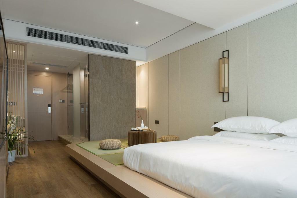 Hotel The Hidden House Chengdu Esterno foto