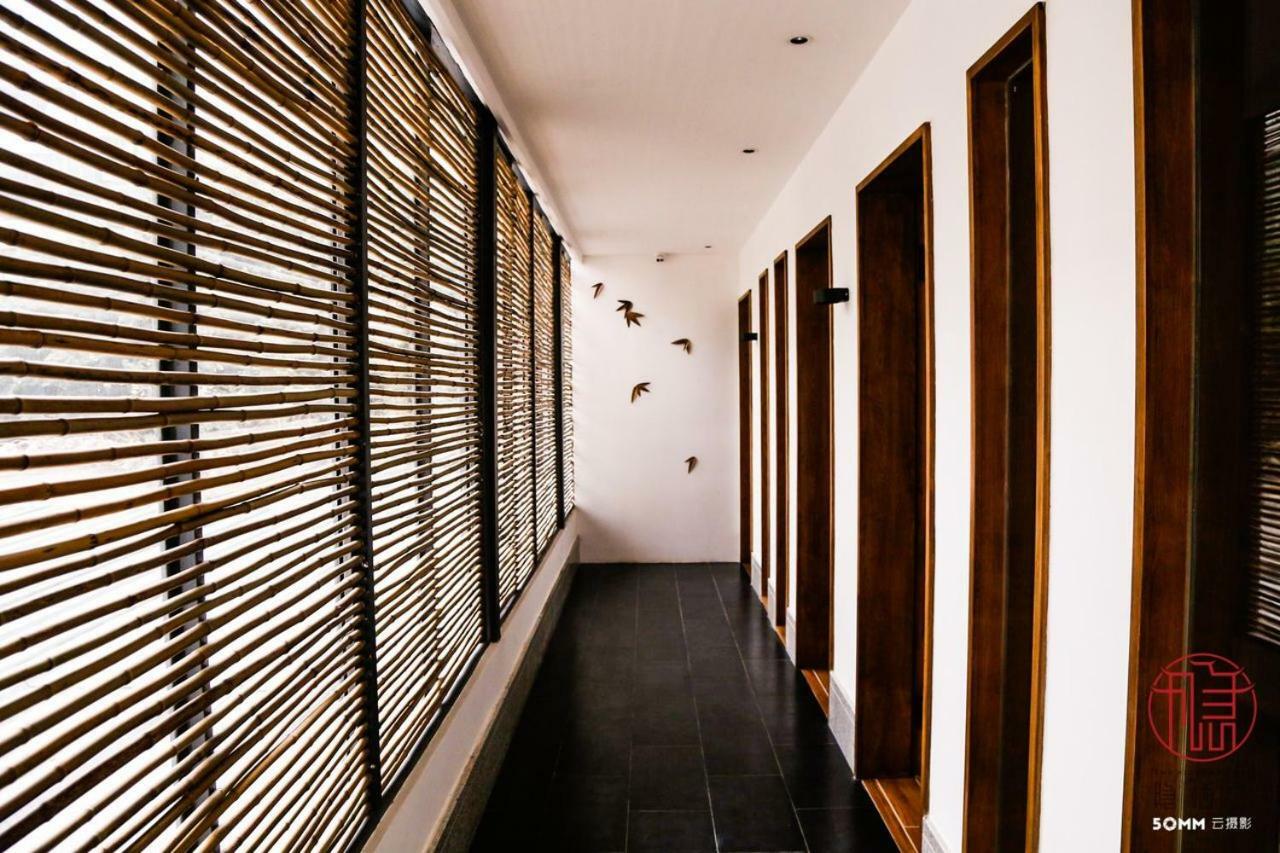 Hotel The Hidden House Chengdu Esterno foto